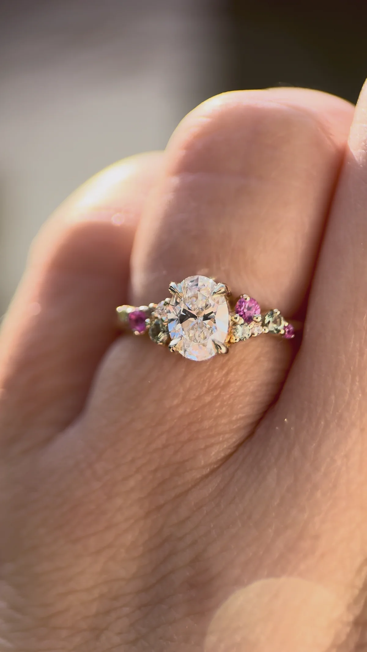 Celestial Beauty Handcrafted for You
